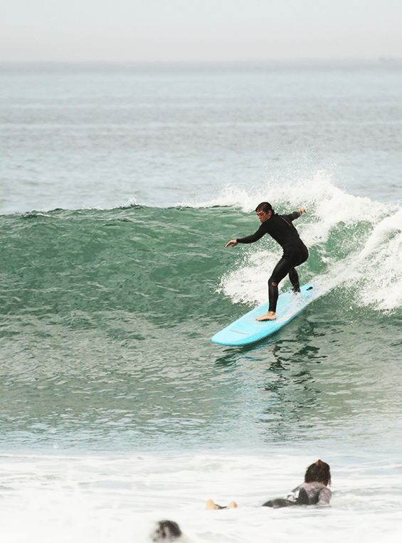 The Surf Camp Free Surf Maroc