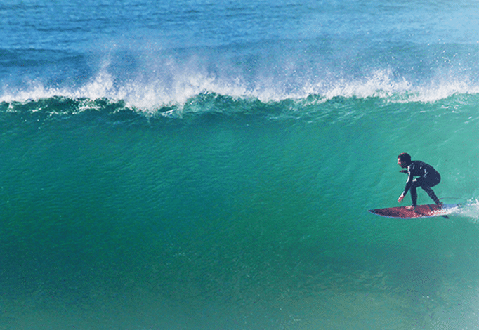 Stage Surf Maroc pour tous les niveaux | Réservez en ligne