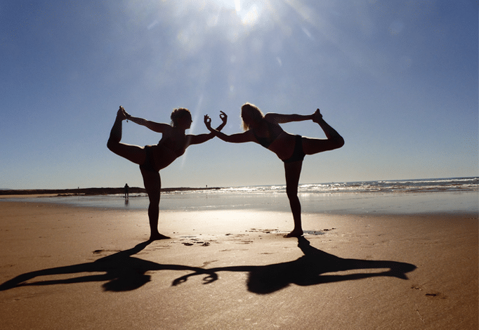 Surf Maroc Yoga | Découvrez nos formules de Yoga Surf Camp