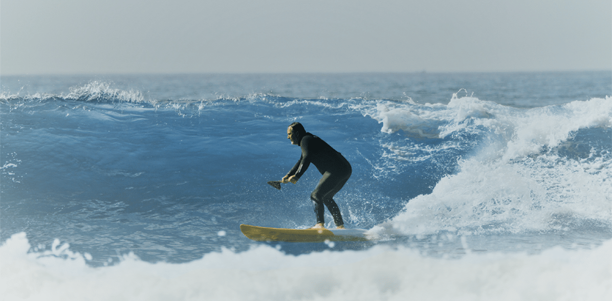 Pack Free Surf Paddle - FREE SURF MAROC