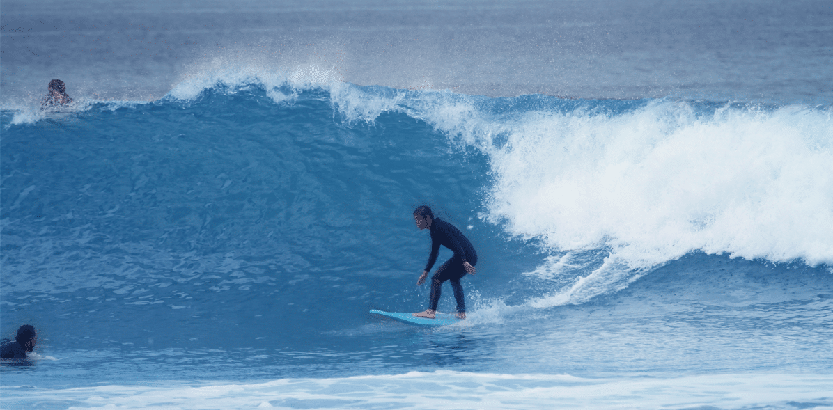 Pack Free Surf School - FREE SURF MAROC