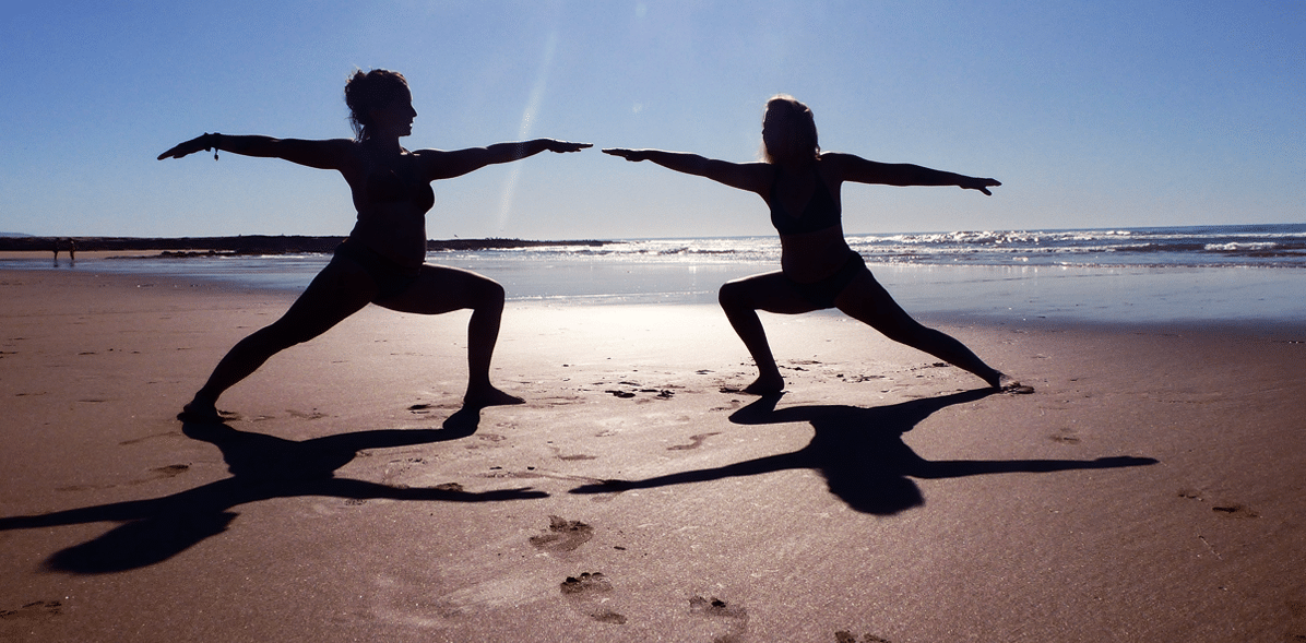 Surf Maroc Yoga | Découvrez nos formules de Yoga Surf Camp