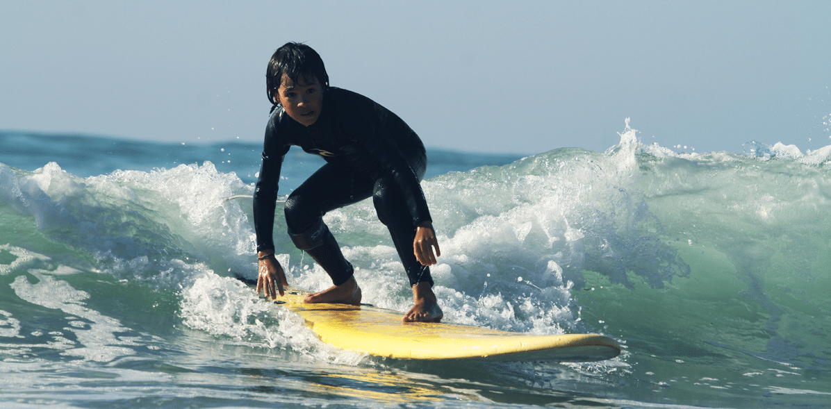 Pack Free Surf Family - FREE SURF MAROC