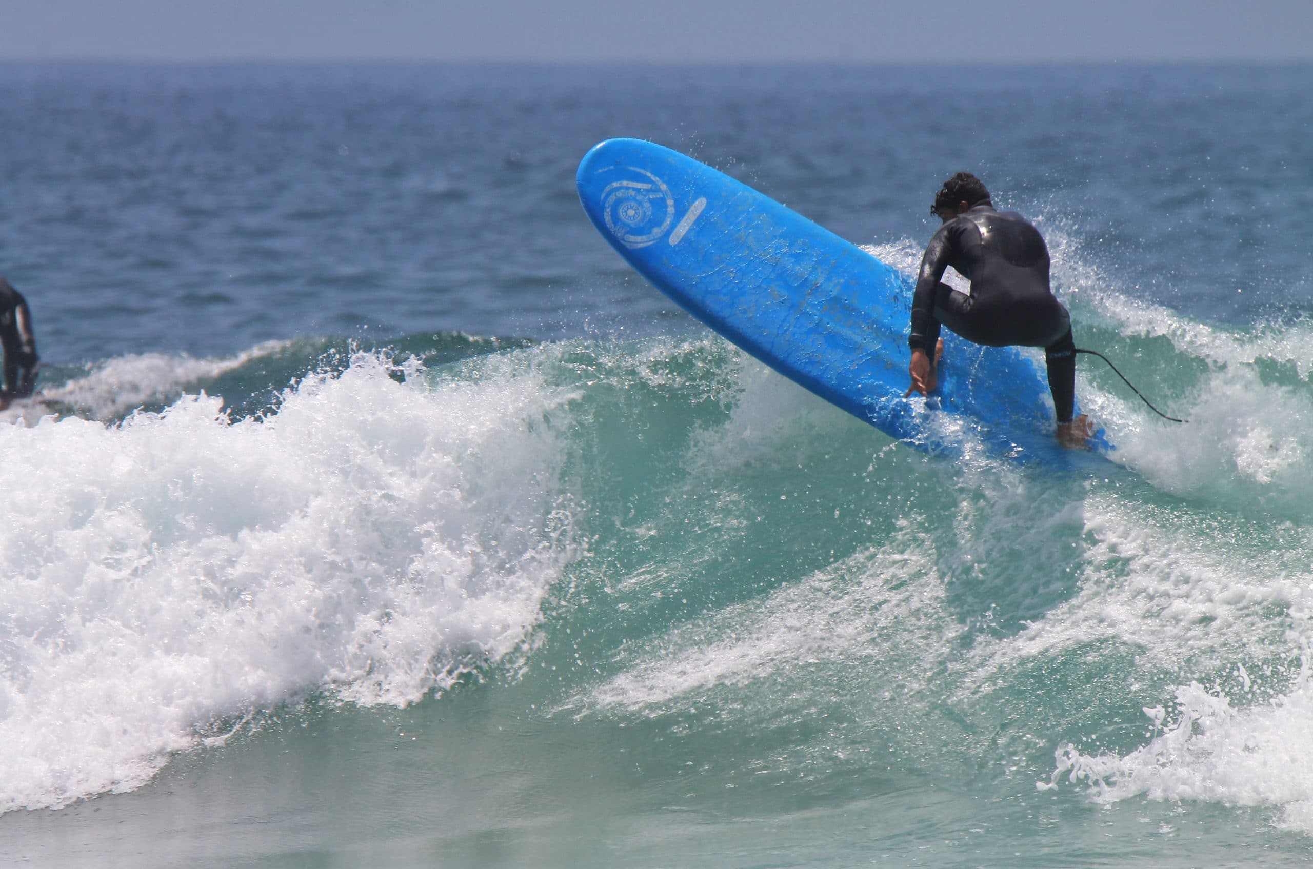 Stage Surf Maroc pour tous les niveaux | Réservez en ligne
