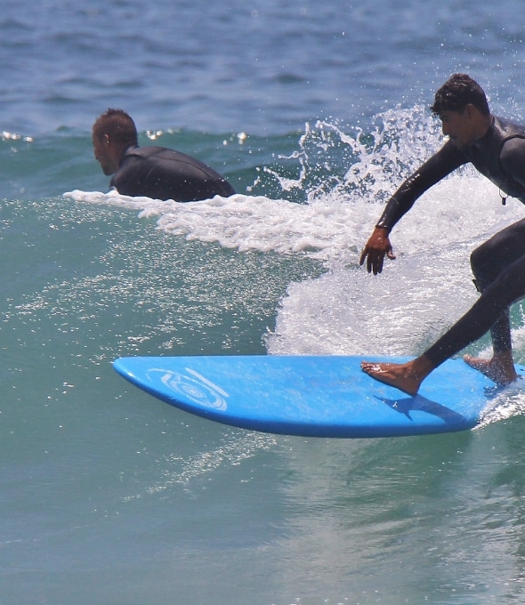 Surf Camp Agadir Maroc | Découvrez nos packs et formules de surf Agadir