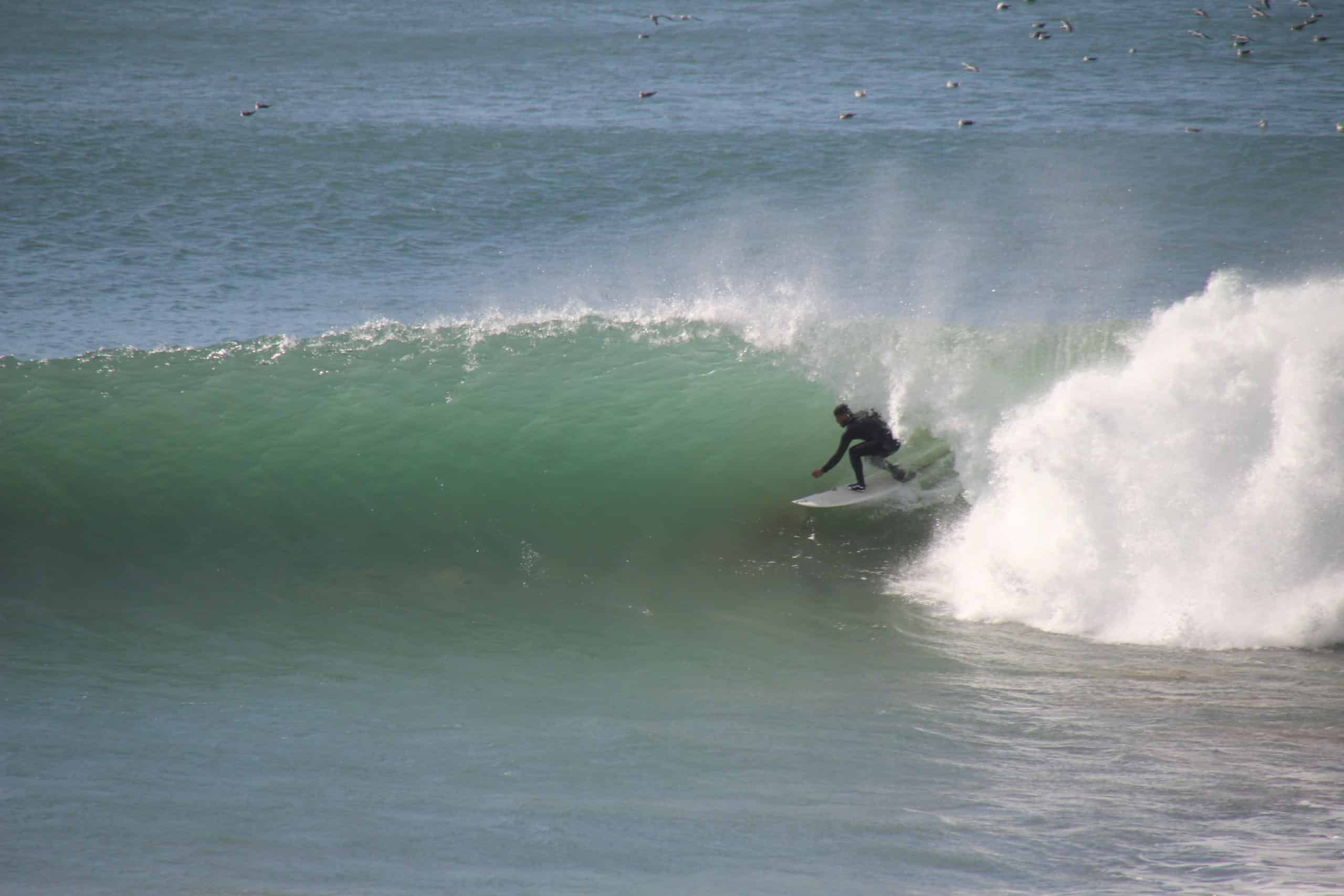 Surf Camp Tamraght Maroc | Choisissez la formule et réservez en ligne !