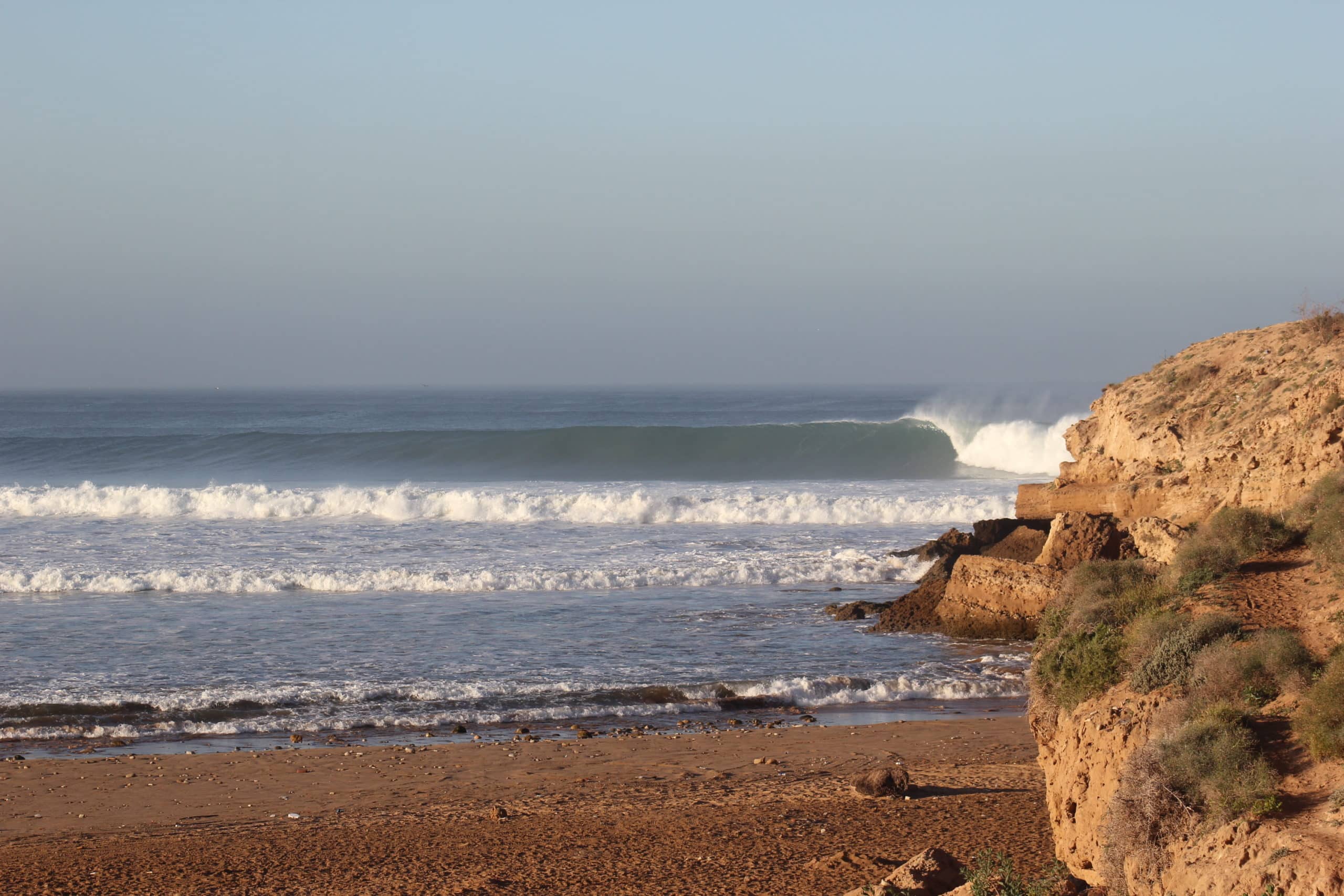 Agadir Morocco Surf School | Personalized Coaching