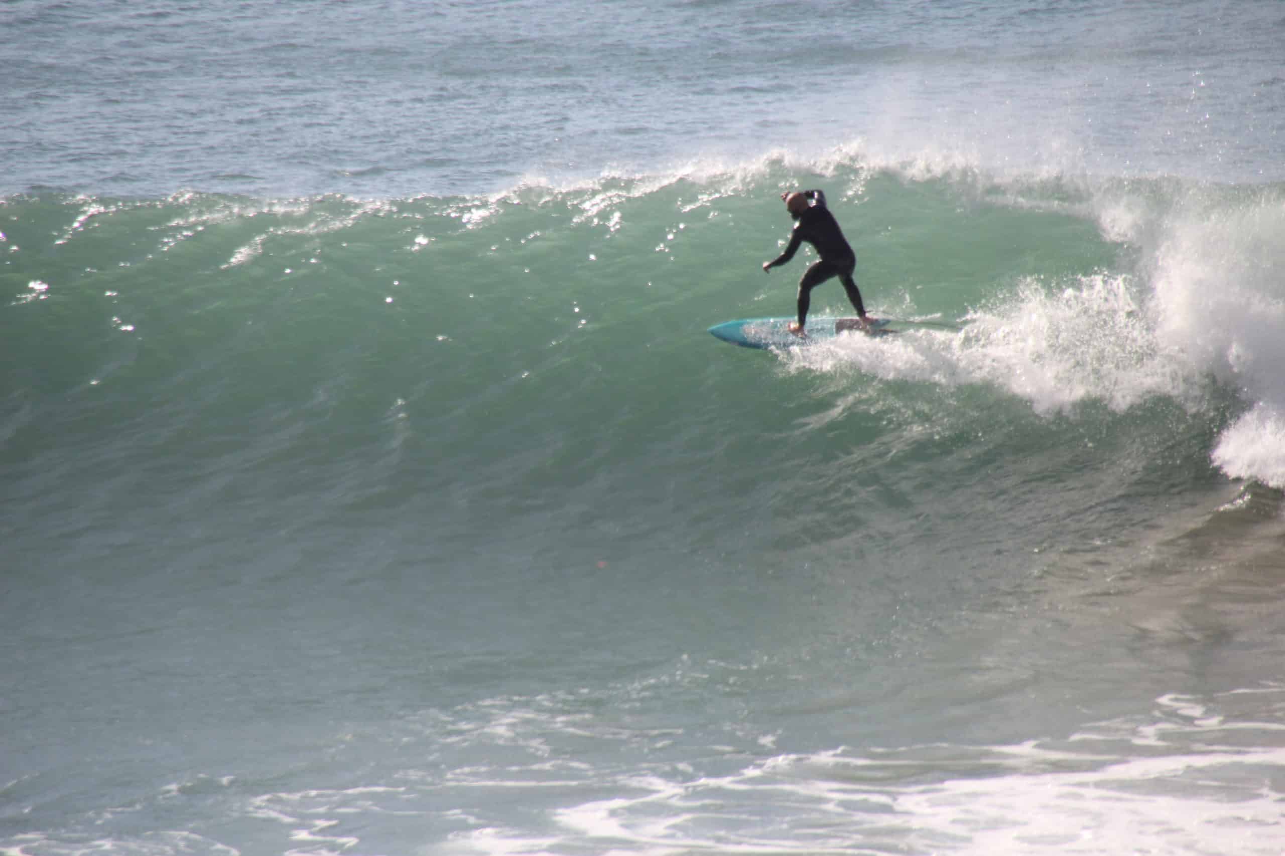 École de surf Taghazout Maroc | Surfez en toute sécurité