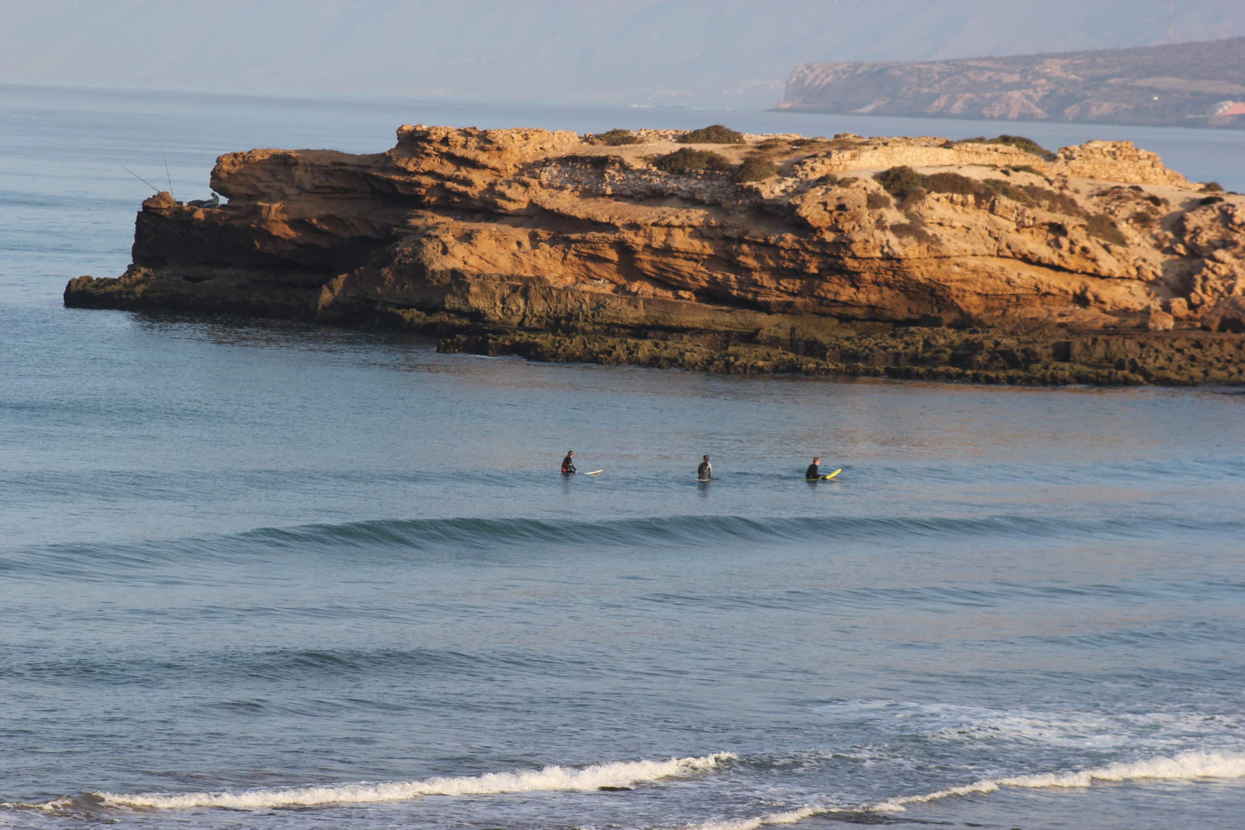 Surf coaching au Maroc | Accompagnement personnalisé