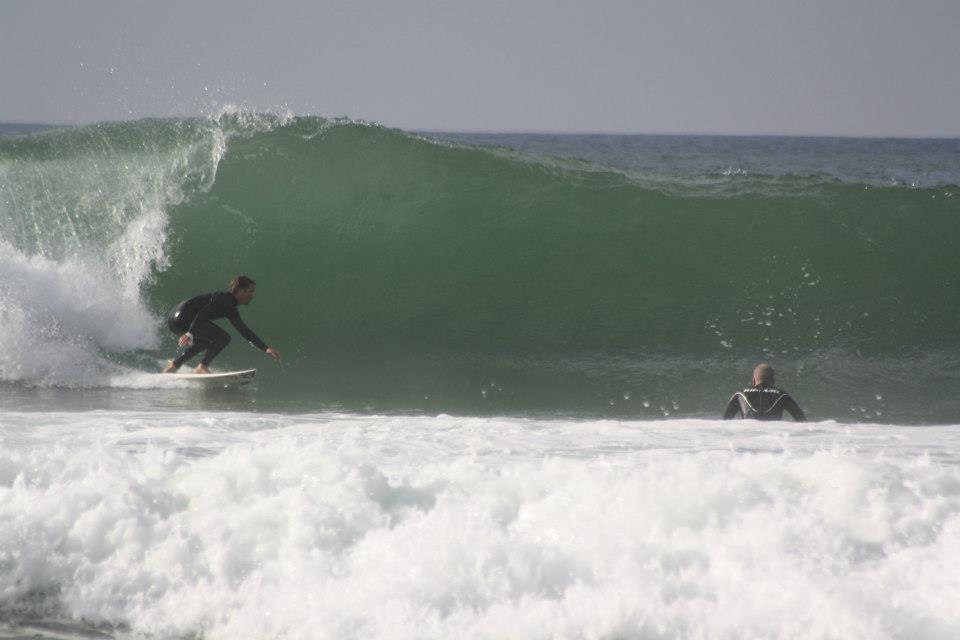 Agadir Morocco Surf School | Personalized Coaching