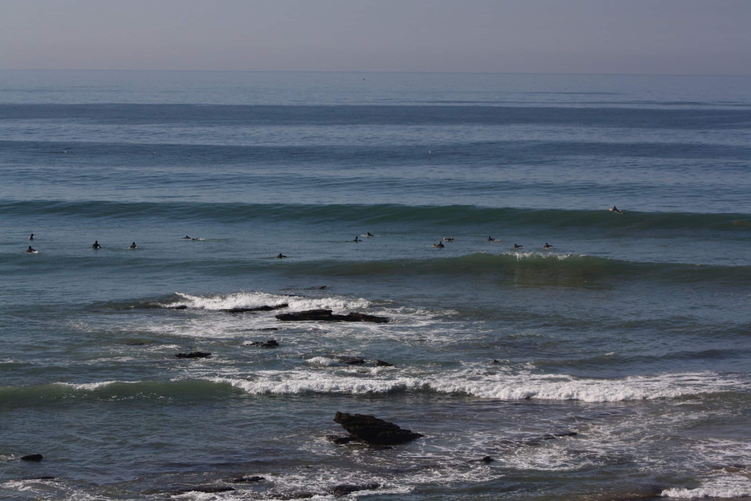 Surf Camp Taghazout Maroc | Découvrez nos offres et packs