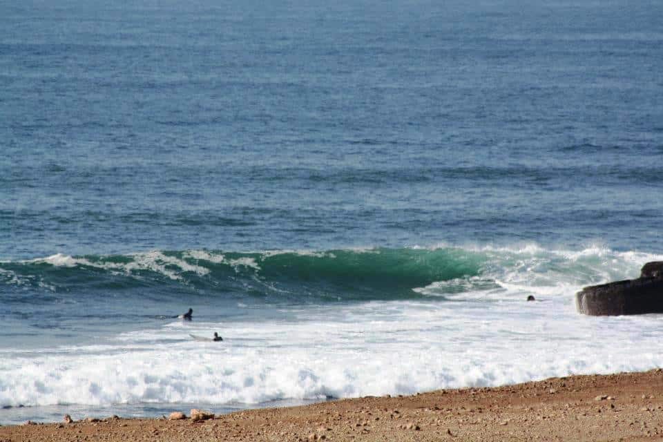 Surf Camp Tamraght Maroc | Choisissez la formule et réservez en ligne !