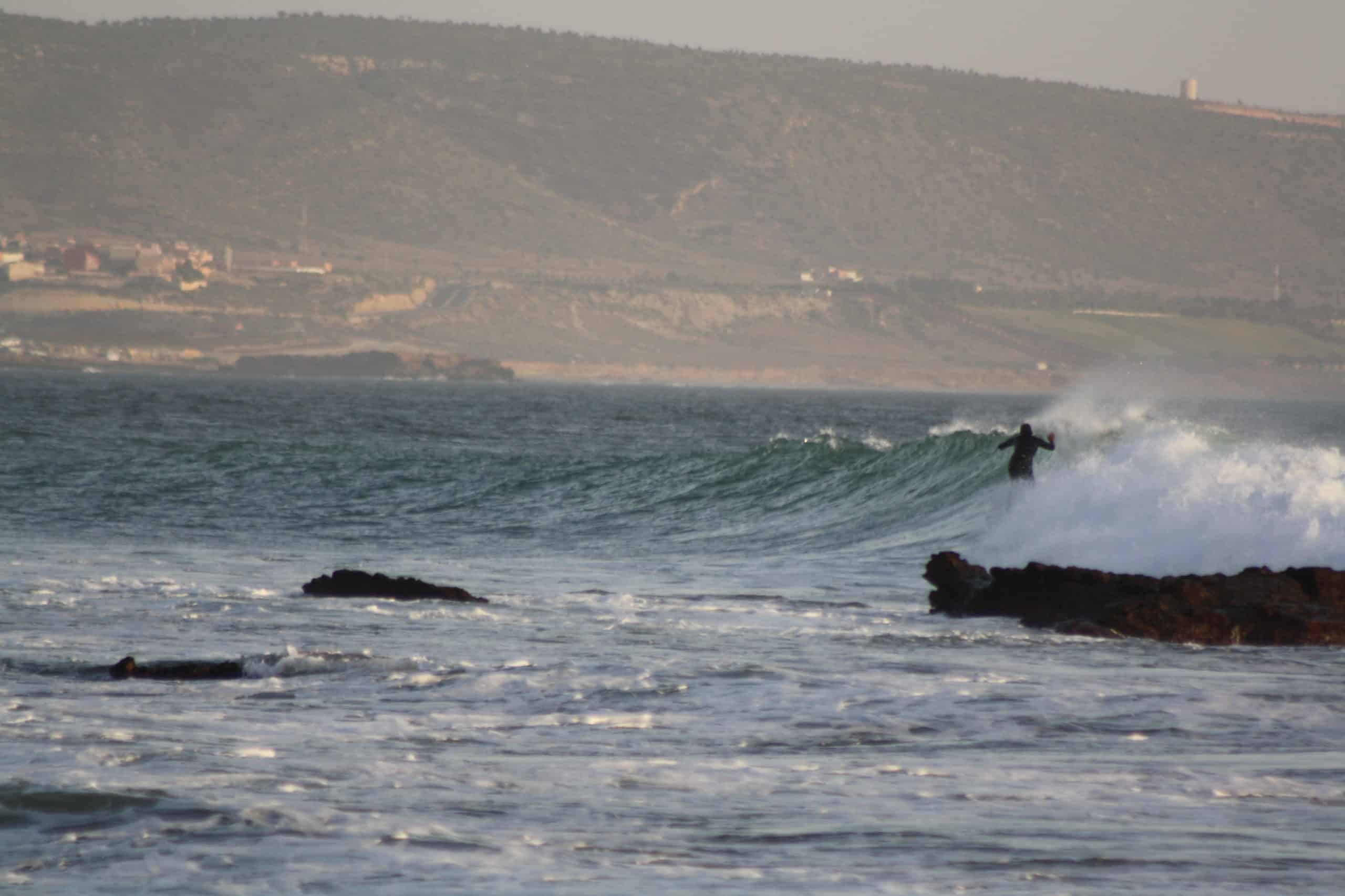 École de surf Maroc | Bénéficiez d’un accompagnement complet