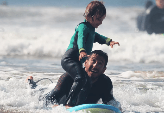 Pack Free Surf Family - FREE SURF MAROC